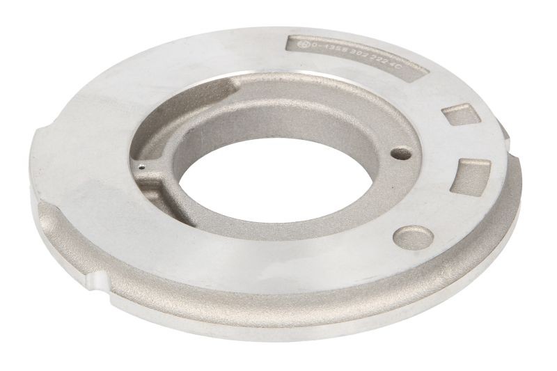 Für C.E.I 128501 Automatic transmission housing 128501 Gearbox housing (side br