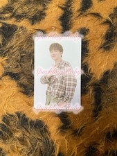 Treasure Junghwan Treasure Effect Album AR Photocard First Press