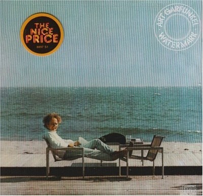 ART GARFUNKEL - Watermark - CD
