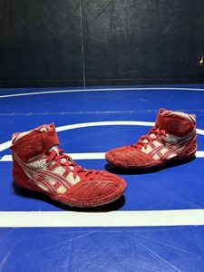 Asics Vintage Wrestling Shoes | eBay