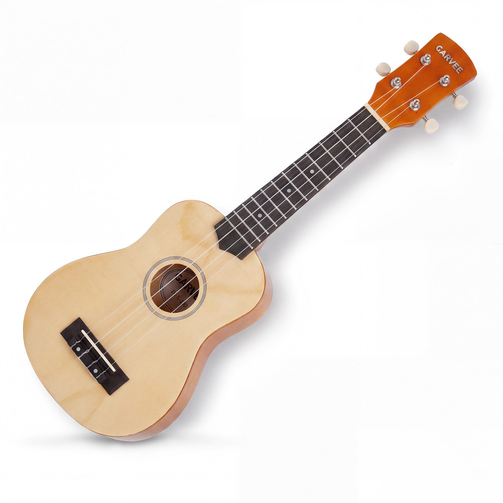 Complete Beginner Ukulele Starter Kit Gig Bag Strap Tuner Strings Picks Ukulele
