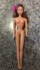 Vintage Perfume Pretty Whitney 1980s Barbie Doll Mattel Superstar Taiwan OOAK 💖