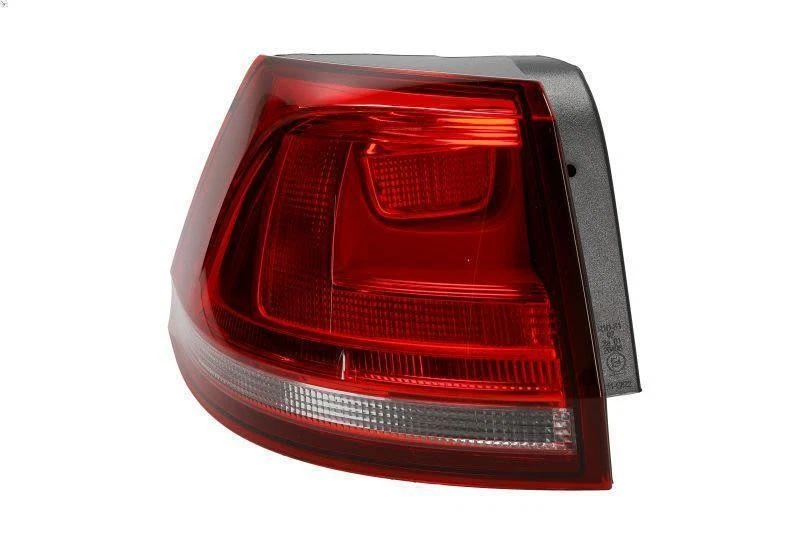 Luce posteriore TYC 11-12822-01-2 per VW GOLF VII Variant (BA5, BV5) 1 2016-202 - Immagine 2 di 4