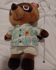 Build-a-Bear Animal Crossing Summer Outfit To...