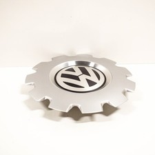 VW NEUW BEETLE 9C Radnabendeckel Abdeckungen 16" 1C0601149PGRB NEU