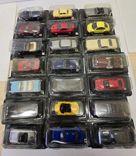 Del Prado Ultimate Car Collection 1:43 Scale Diecast Model – Choose Your Car
