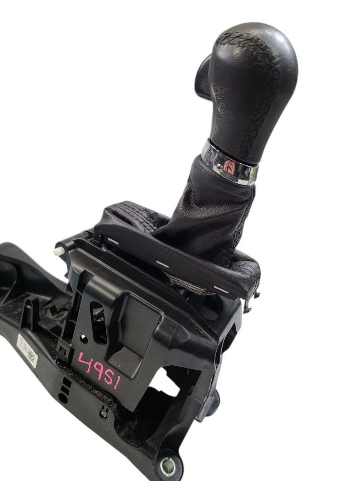 ILX       2017 Transmission Shift 619152 Foto 3 de 4