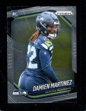 Damien Martinez