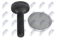 NTY Reparatursatz, Radnabe Hinterachse, Links, Rechts U.A. FüR Audi, Seat