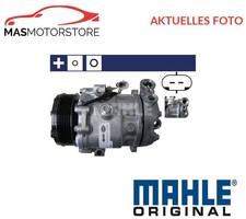 KOMPRESSOR KLIMAANLAGE MAHLE ORIGINAL ACP 83 000S A NEU OE QUALITÄT