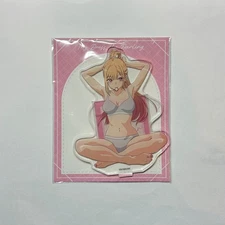 My Dress-up Darling Marin Kitagawa Acrylic Stand Aniplex C106 Comic Market