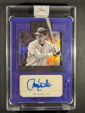 Top 10 Larry Walker Baseball Cards 18