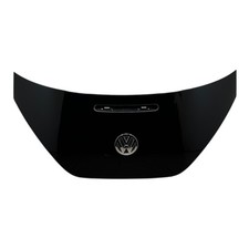 Heckklappe Kofferraumklappe VW Beetle Cabrio 1Y schwarz LC9X 1Y0827025H