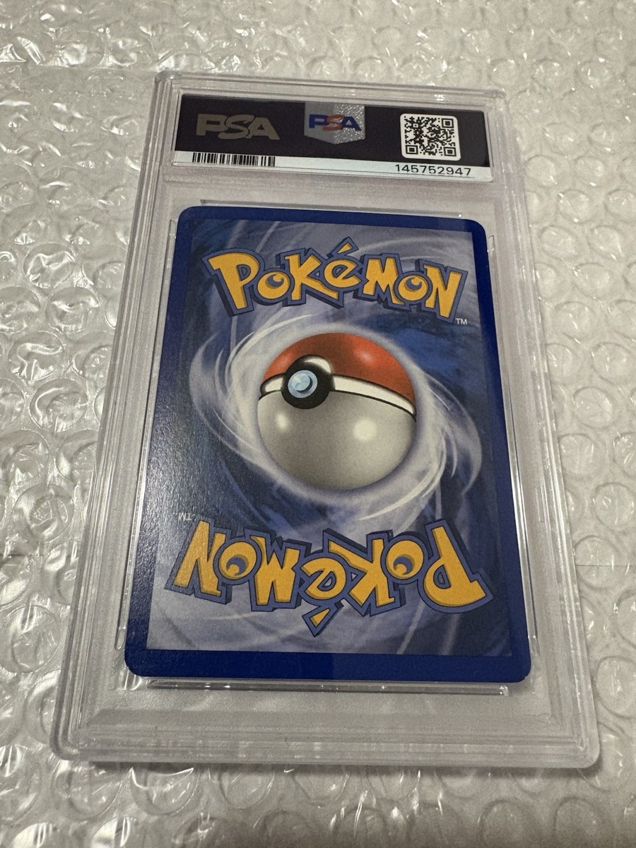 Pokémon Flygon ex 94/108 Power Keepers EX Holo Ultra Rare PSA 7 | eBay