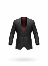 Chaps by Ralph Lauren Tuxedo Jacket