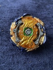 Wizard Fafnir  Beyblade Burst GT Takara Tomy