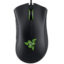 Razer Viper Standard Edition Wired Gaming Mouse 6400DPI