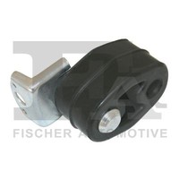 Fa1 Halter, Abgasanlage 573-703 FüR Seat Skoda