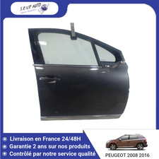 Porte avant et accessoires Peugeot 2008