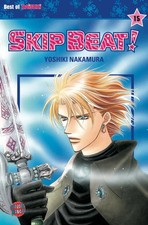 Skip Beat!.Bd.15 Yoshiki Nakamura Taschenbuch 192 S. Deutsch 2010 Carlsen