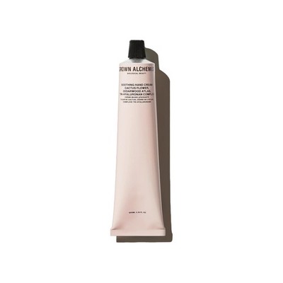 Soothing Hand Cream with Cactus Flower, Cedarwood Atlas, Tri-Hyaluronic Acid ...