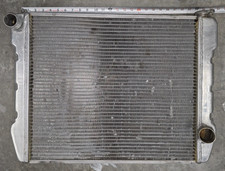 8-26 Thermal Products Griffin Radiator 68 69 70 71 72 Nova 1-25222-x 2 Core