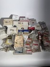LARGE LOT (141) NEW PARTS OF  KOHLER MTD BRIGGS TECUMSEH LAWNMOWER PARTS AUCTION — photo 2