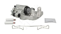 Hart Bremssattel FüR Renault Laguna III Grandtour KT0/1 BT0/1 DT0/1