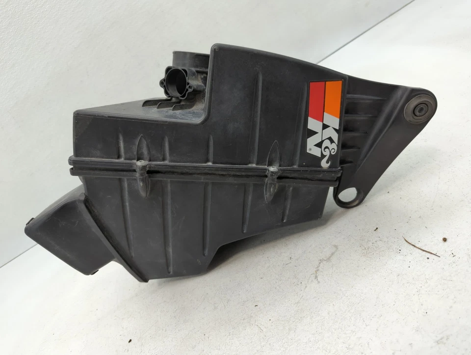 Tubo de manguera de conducto de admisión de filtro de aire Toyota Venza 2009-2016 LTAYW Foto 2 de 4