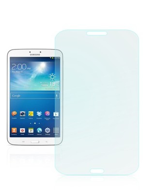 Panzerfolie,Displayschutzfolie,Glas-Folie [9H] für 8.0'' Samsung Galaxy Tab 3