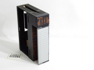 Mitsubishi Electric A1SD62E high-speed counter