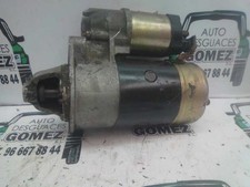 Démarreur Fiat UNO