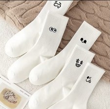 emoji socks