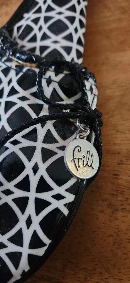 Vera Bradley Tied together hobo night and day purse (B-5) - Image 4 of 4