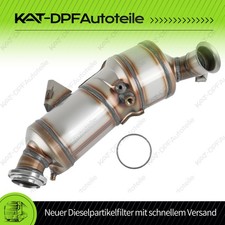 Dieselpartikelfilter DPF Für Mercedes Benz S350 BlueTec 4MAT