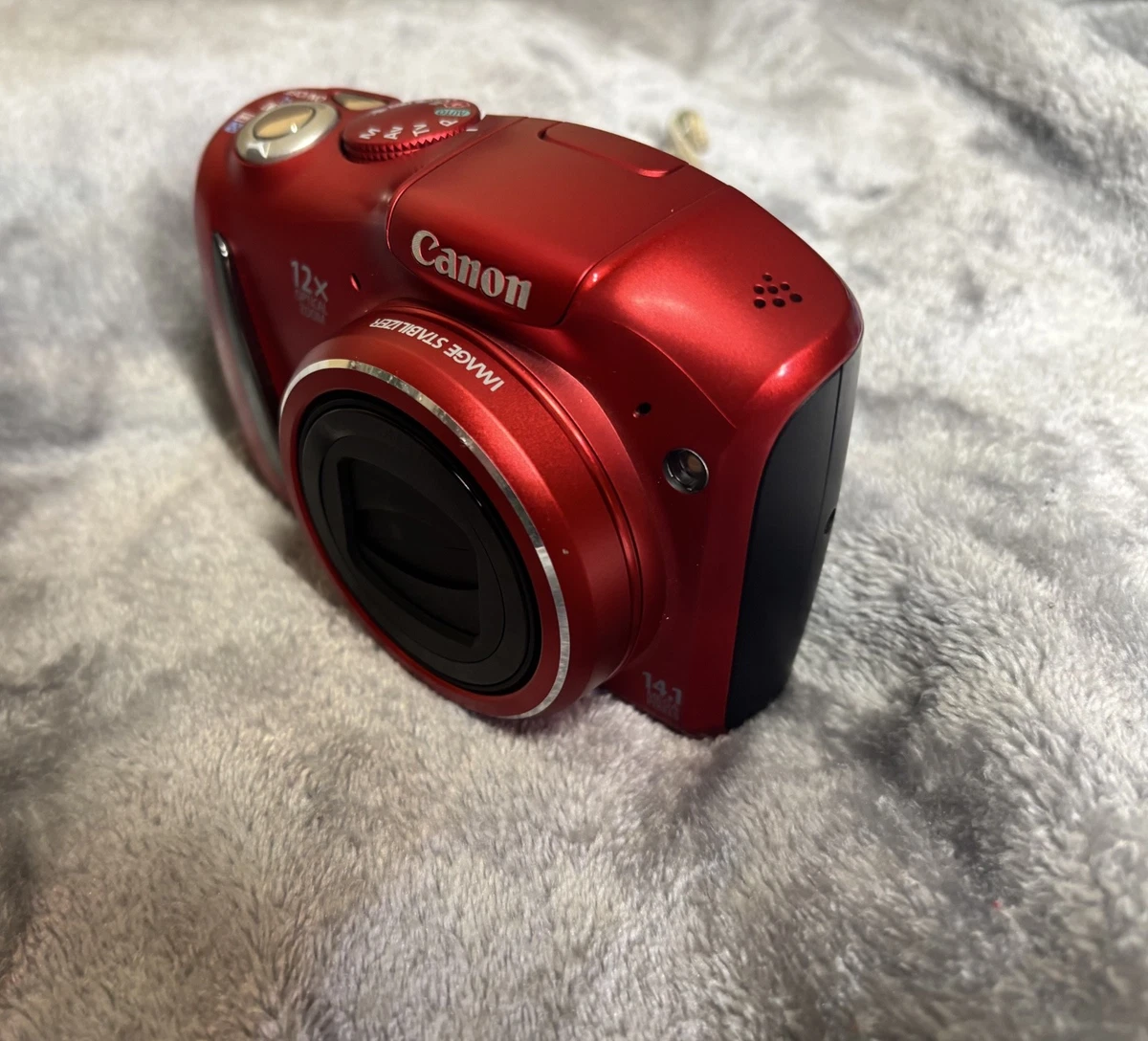 Canon Powershot Sx150 Is for sale | eBay