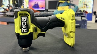 Ryobi 18V One HP Compact Brushless Impact Driver RID18C1 NEW