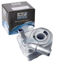 MEAT & DORIA ÖLKÜHLER MOTORÖL passend für FORD B-MAX C-MAX ECOSPORT FIESTA FOCUS