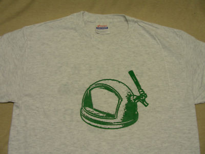 BREWER'S GUILD - SMALL GRAY T SHIRT!