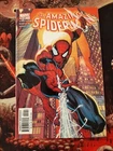 The Amazing Spider-Man 50 #491 Marvel Comics 2003