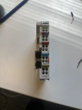 WAGO Bus Extension Coupler Module (750-628)