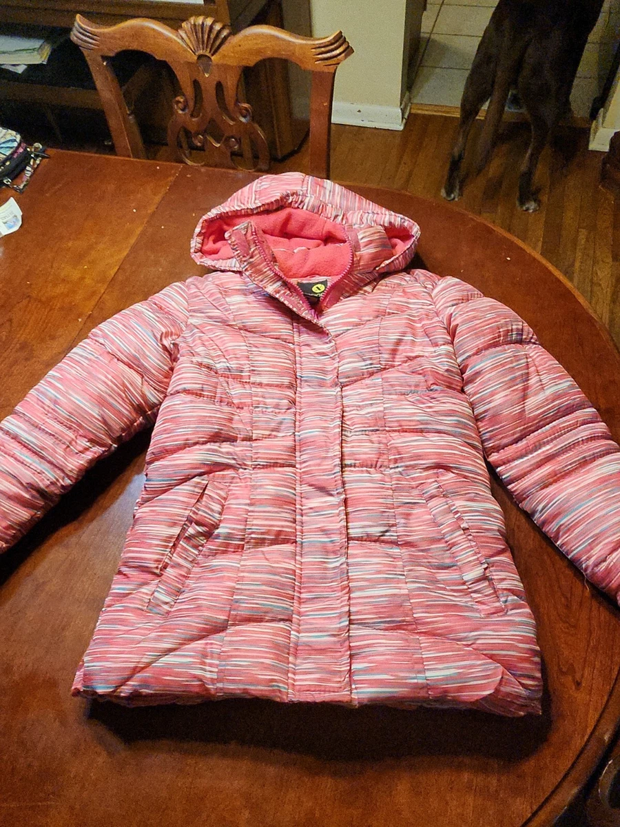 Xersion winter hotsell coats
