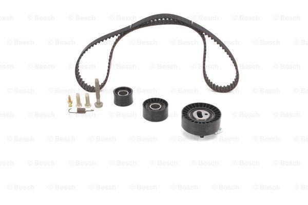 1 987 948 050 Bosch Zahnriemensatz FüR Ford,Ford Australia-image