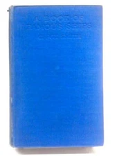 A Book Of Famous Ships (C. Fox Smith - 1924) (ID:20695)