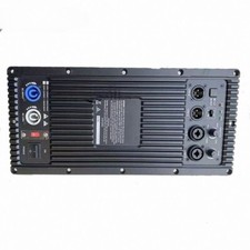2300DTPower Amplifier Board 1500W 8ohm Altavoz Activo Amplificador Módulo Subwoofer