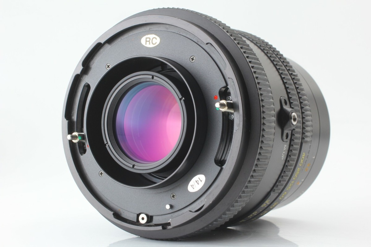Mamiya RB67 Pro SD / K/L 90mm （元箱・取説あり）/ ウエストレベル