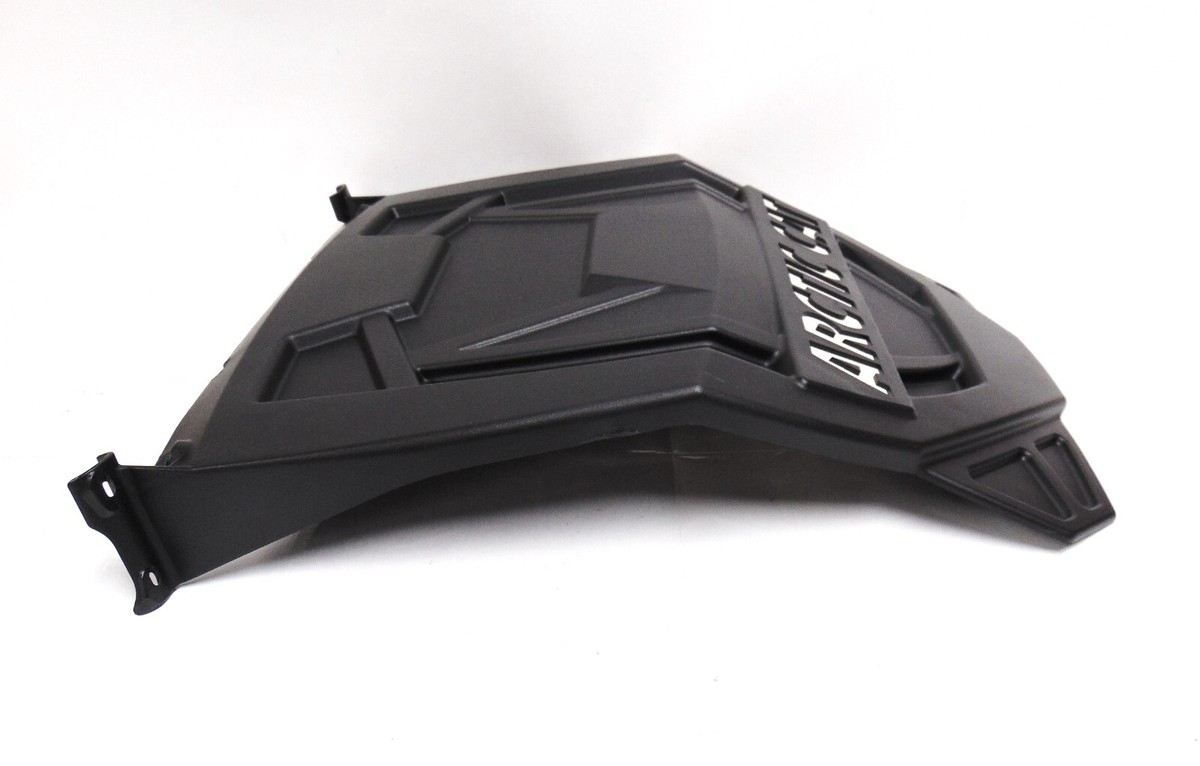OEM Arctic Cat Snowmobile Catalyst Snow Flap 1616-202