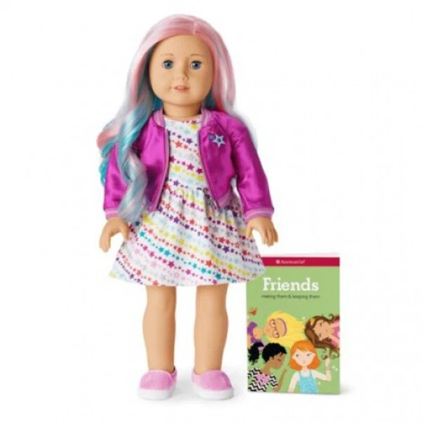 Ag doll truly me sales