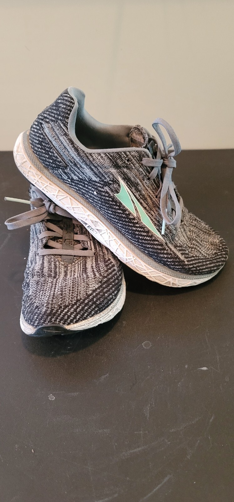 Scarpe da corsa passeggio Altra Ego taglia 8 donna Escalante ALW1933G220 ottime