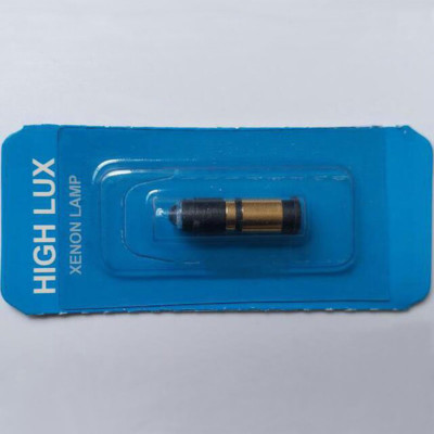 MINI 3000 Otoscope Lamp Heine X-01.88.110 2.5V Xenon Lamp XHL #110 Otoscope Bulb
